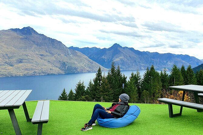 10 Day North to South Island NZ Private Tour from Auckland - Southbound to Christchurch: flight day, then an Antarctic-themed reality check