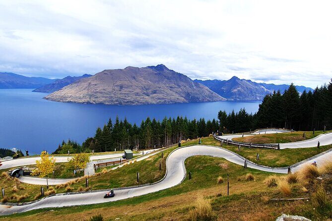 12 Day New Zealand Private Tour from Auckland to Queenstown - Arthur’s Pass, Castle Hill, and Lake Tekapo Stargazing