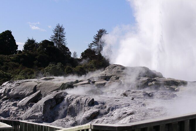 2-Day Hobbiton, Rotorua, Waitomo Caves Tour from Auckland with Accommodation - Price and logistics: is $930.24 per person good value?
