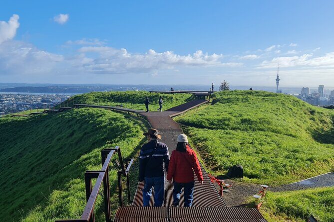 2025 Award Winning: Auckland City Highlights Half Day Tour - Why This Half-Day Auckland Tour Fits So Well