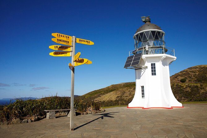 3-Day Bay of Islands Tour from Auckland - Key highlights you’ll actually feel