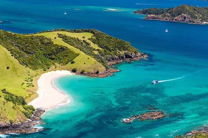 3-Day Bay of Islands Tour from Auckland - Why this Bay of Islands tour hits the sweet spot