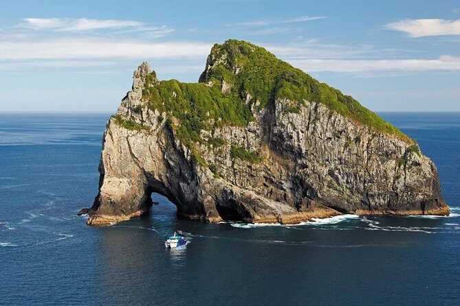 3-Day Bay of Islands Tour from Auckland - Getting started: the 6:30 am Auckland pickup and the long-coach reality