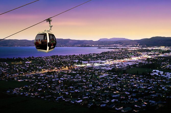 3-Day Hobbiton, Rotorua, Whakarewarewa, and Waitomo Tour - Price and Logistics: What You’re Paying For (and What You’re Not)