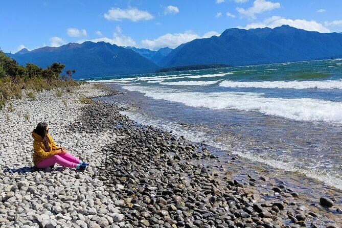 4 Day Tour to Milford Sound, Mount Cook & More from Auckland - A 6:00 am start that gets you moving, not waiting