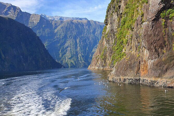 4 Day Tour to Milford Sound, Mount Cook & More from Auckland - Day 4: Church of the Good Shepherd, Castle Hill rock scenes, and Arthur’s Pass walks