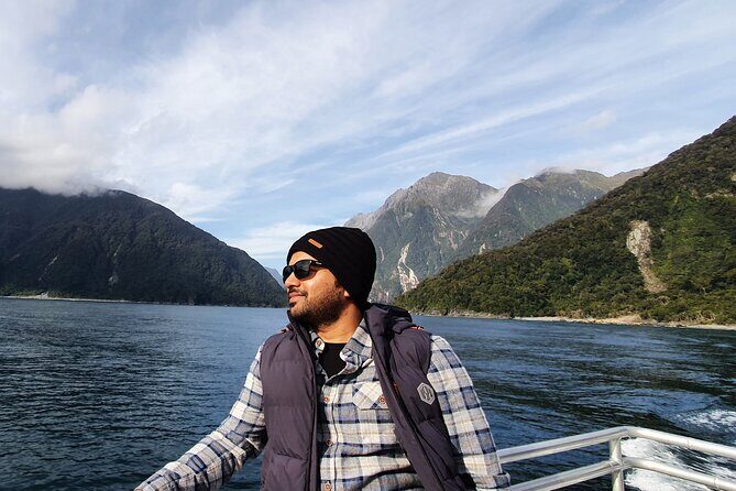 4 Day Tour to Milford Sound, Mount Cook & More from Auckland - Pace and planning: who this route suits best