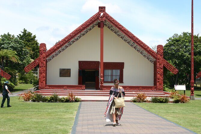 5-Day Bay of Islands, Auckland, Hobbiton, Rotorua & Waitomo Tour - Day 3: Auckland city sightseeing plus free time (Sky Tower optional)
