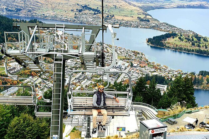 6 Day South Island New Zealand Private Tour from Auckland - Day 3: Lake Tekapo and Pukaki colors, Aoraki/Mt. Cook, plus the short heli option