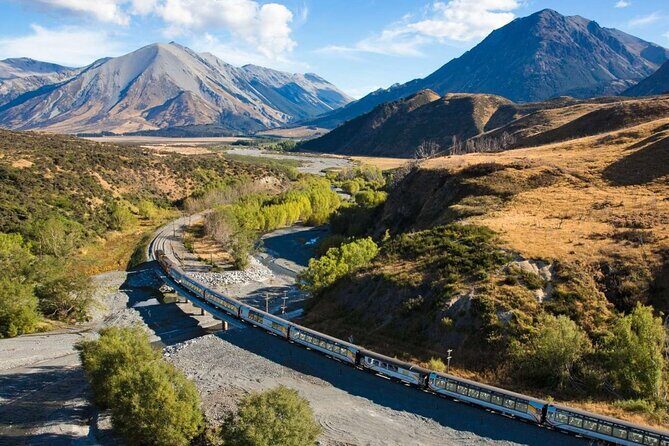 6 Day South Island New Zealand Private Tour from Auckland - How the optional activities work, and how to choose calmly