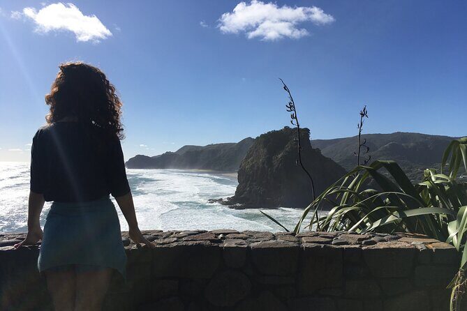 6 Hours Sightseeing Tour in Auckland - Mount Eden: The Crater View and the Stories Behind It