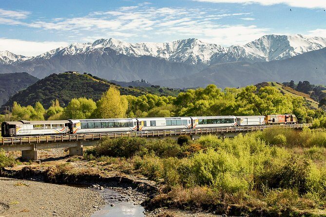 7 - Day North to South Island Grand Tour - Auckland to Queenstown - Key Things to Know Before You Go