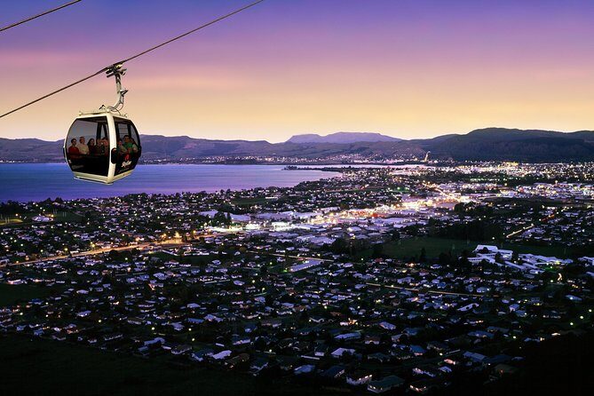 7 - Day North to South Island Grand Tour - Auckland to Queenstown - Christchurch Cathedral and City Time After Earthquakes
