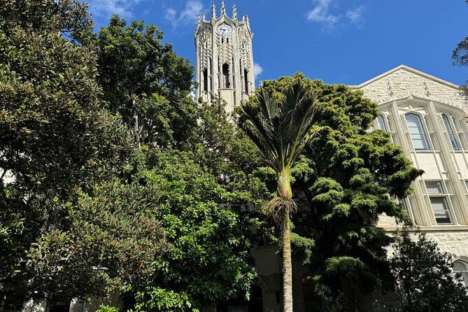 A Self-Guided Walking Tour of Auckland's Hidden Stories - Britomart and Te Komititanga Square: where the city’s layers start stacking