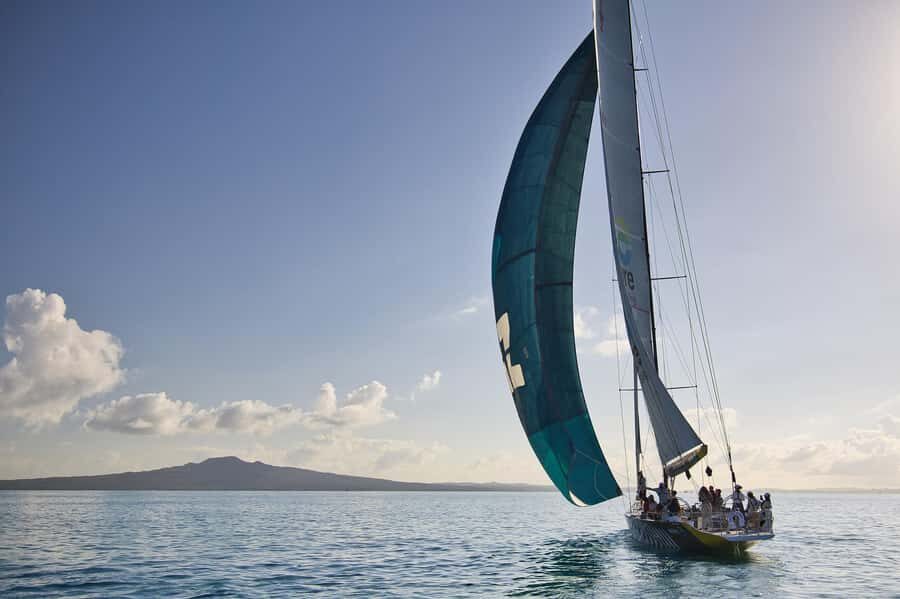 America’s Cup 2-Hour Sailing Experience Waitemata Harbour - Price and value: is $125 for 2 hours worth it?