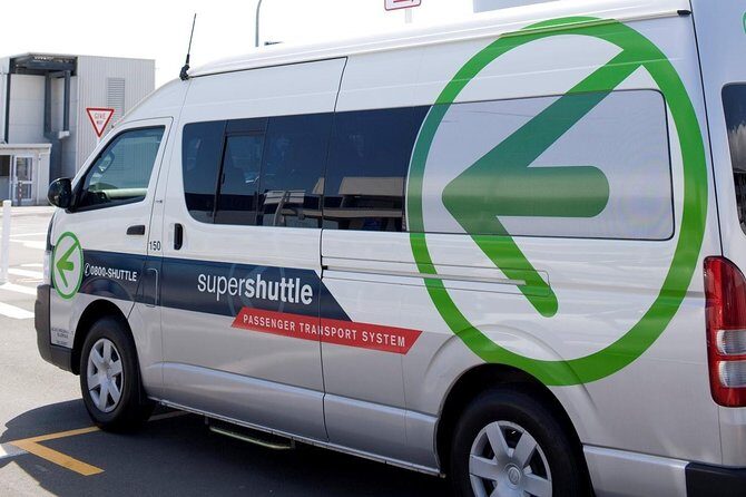 Arrival Transfer: Auckland Airport to Auckland Central City Centre - Key Things That Matter Most on This Auckland Arrival Transfer