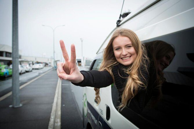 Arrival Transfer: Auckland Airport to Auckland Central City Centre - Central Auckland Drop-Off: Where You’ll End Up (and Why Zone Rules Matter)