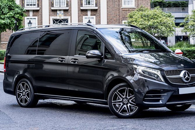 Arrival Transfer: Auckland Airport to Auckland Central City Centre - The Small Details That Make or Break the Experience