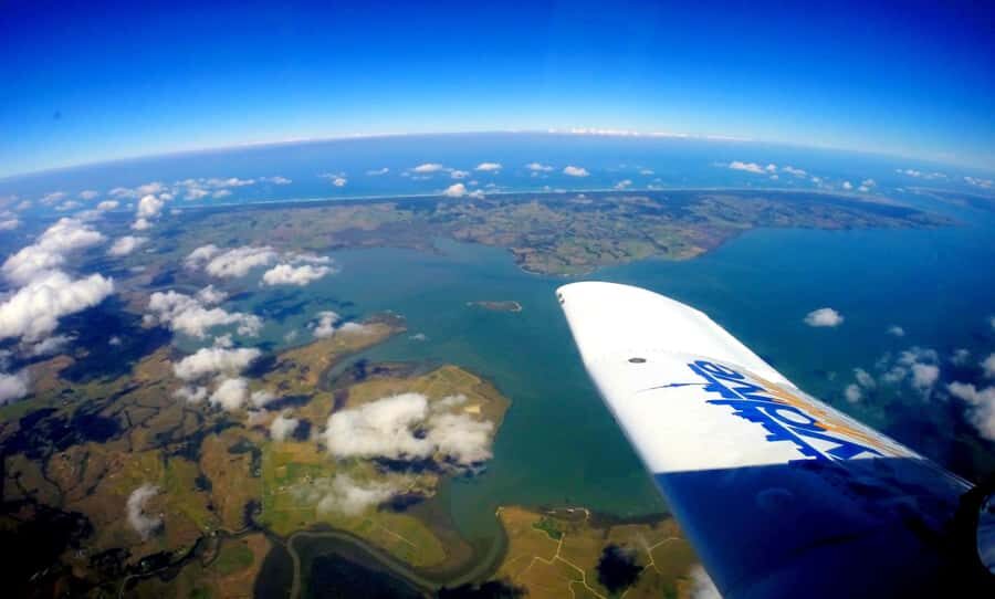 Auckland: 13000, 16000, or 18000-Foot Tandem Skydive - Key Highlights You’ll Actually Feel