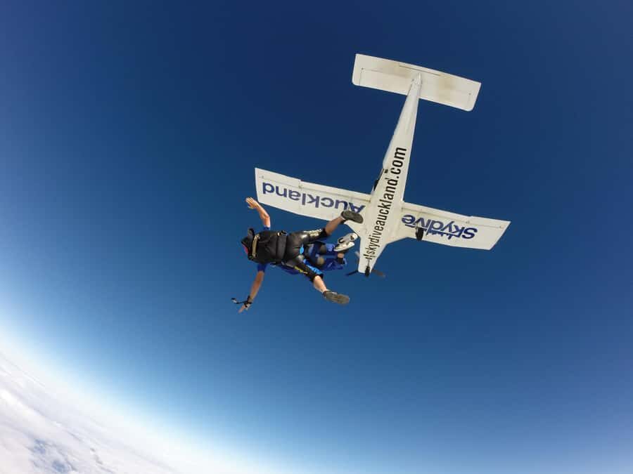 Auckland: 13000, 16000, or 18000-Foot Tandem Skydive - Weather and Timing: What to Expect When the Day Gets Real