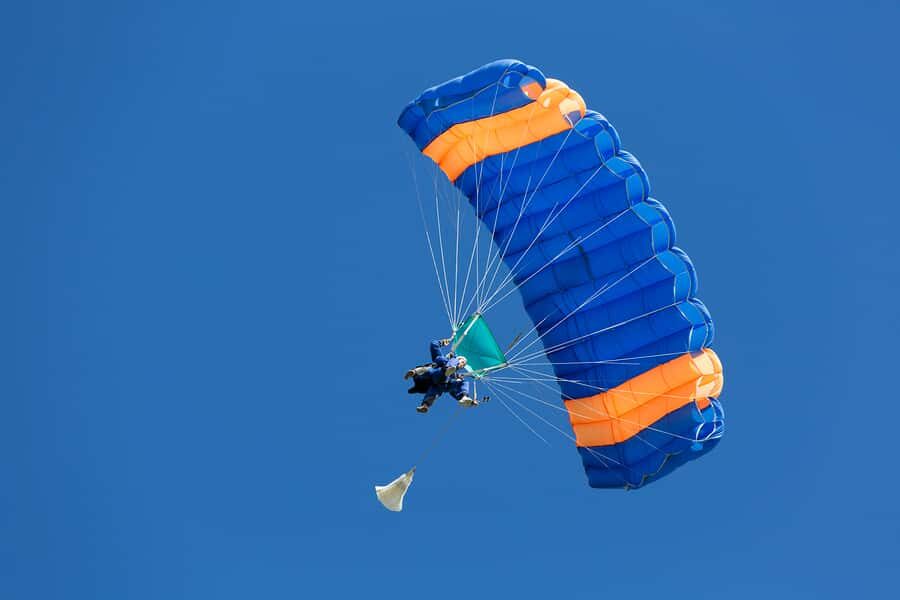 Auckland: 13000, 16000, or 18000-Foot Tandem Skydive - Inside the Plane: Auckland Views You’ll Want to Notice in Silence