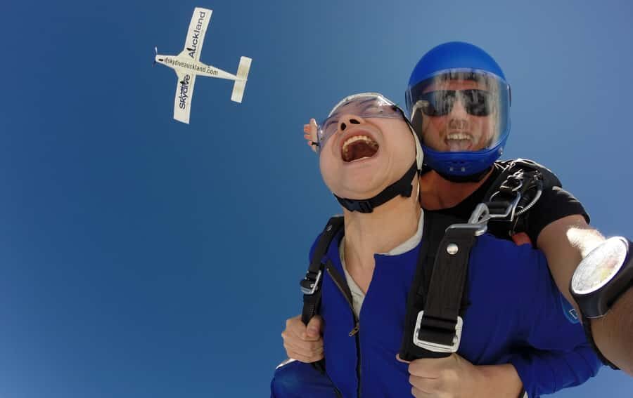 Auckland: 13000, 16000, or 18000-Foot Tandem Skydive - Parakai Basics: How the Day Starts and Why the Drive Matters
