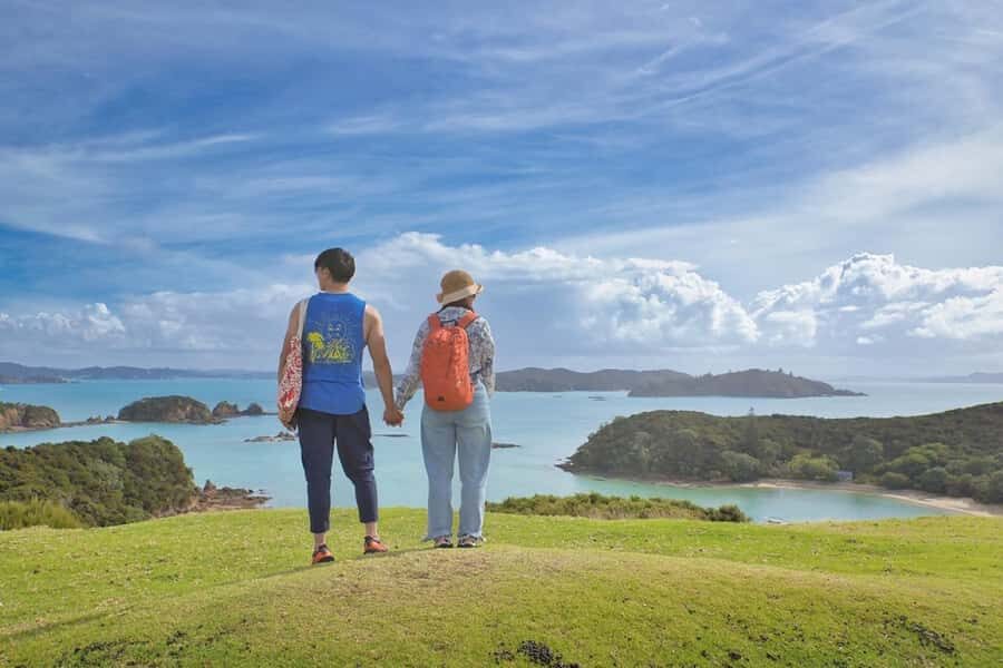 Auckland: 2-Day Bay of Islands Small Group Tour with Cruise - Key things that make this tour worth your time
