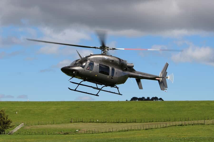Auckland: 20min Helicopter scenic flight - City & Volcanoes - Timing, weather, and why your date choice matters