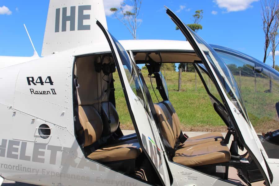 Auckland: 20min Helicopter scenic flight - City & Volcanoes - Price value: is $178 per person worth a 20-minute flight?