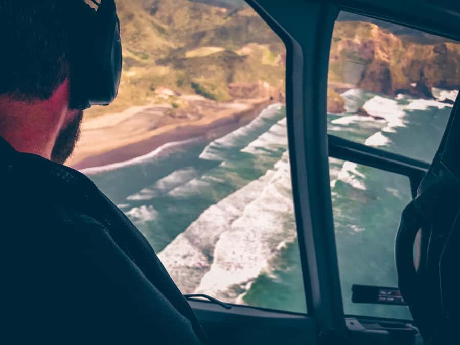 Auckland: 36 min scenic helicopter flight - Coast to Coast - Price and logistics: what $358 buys you (and what to watch)