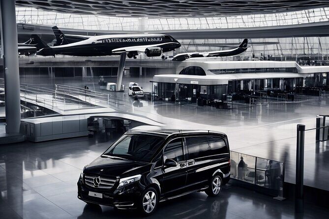Auckland Airport Private One-Way or Round-Trip Transfer - One-Way vs Round-Trip: Matching the Transfer to Your Trip