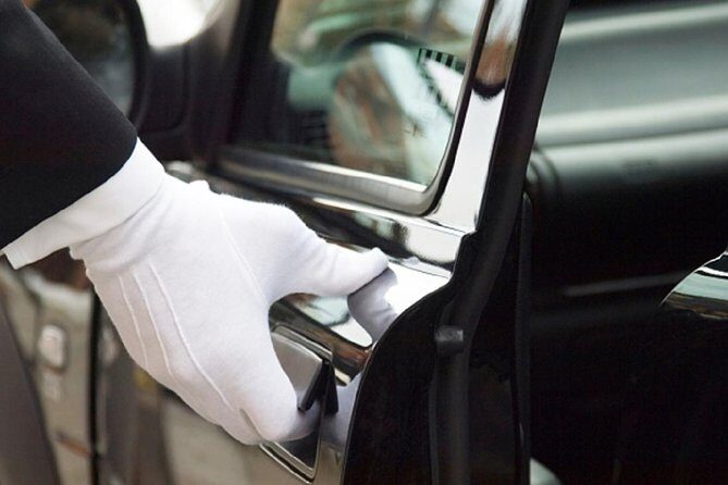Auckland Airport Private Transfer - Key Points Worth Knowing Before You Go