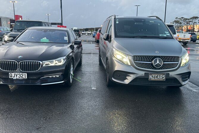 Auckland Airport Private Transfer - Returning to Auckland Airport: the Departure Side That Reduces Stress