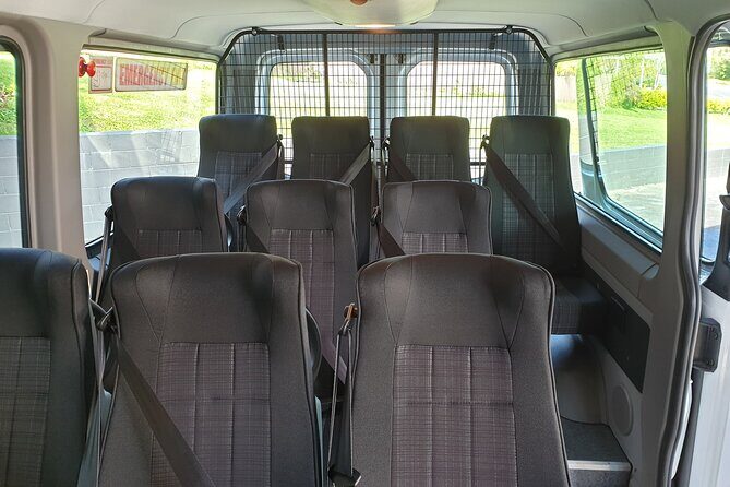 Auckland Airport Private Transfers in a Luxury Minibus - Price and Value at $74.47 Per Person: What You’re Really Paying For