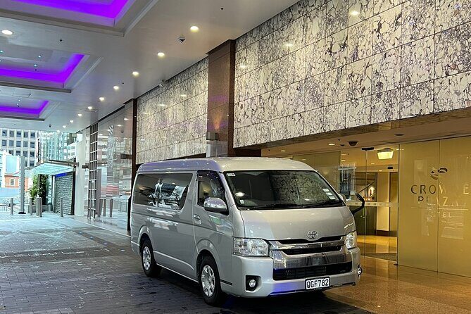 Auckland Airport Private Transfers in a Luxury Minibus - Practical Arrival Tips So Everything Feels Easy