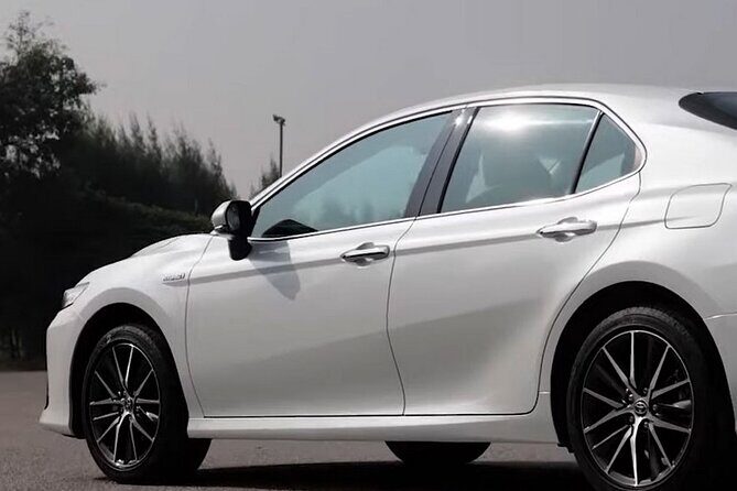 Auckland Airport Private Transfers with child car seats - Key things to know before you book