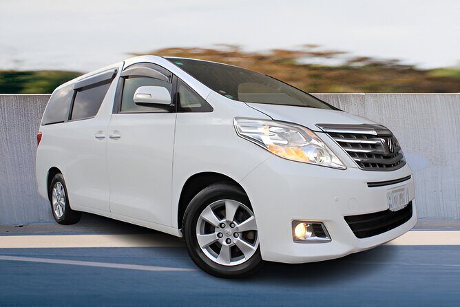 Auckland Airport Private Transfers with child car seats - Should you book this Auckland Airport private transfer with child seats?