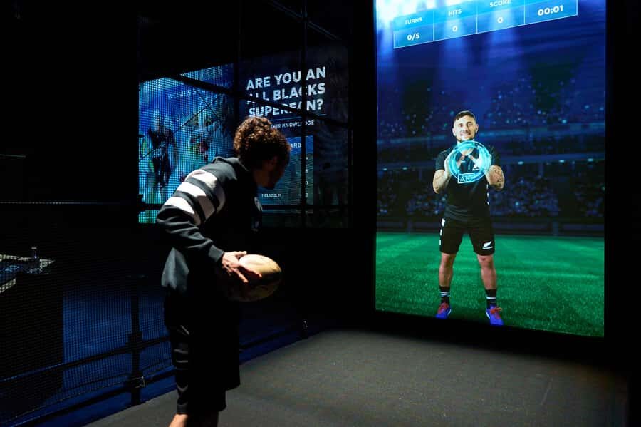 Auckland: All Blacks Experience Guided Cultural Tour - Price and value: is $41 a fair deal?