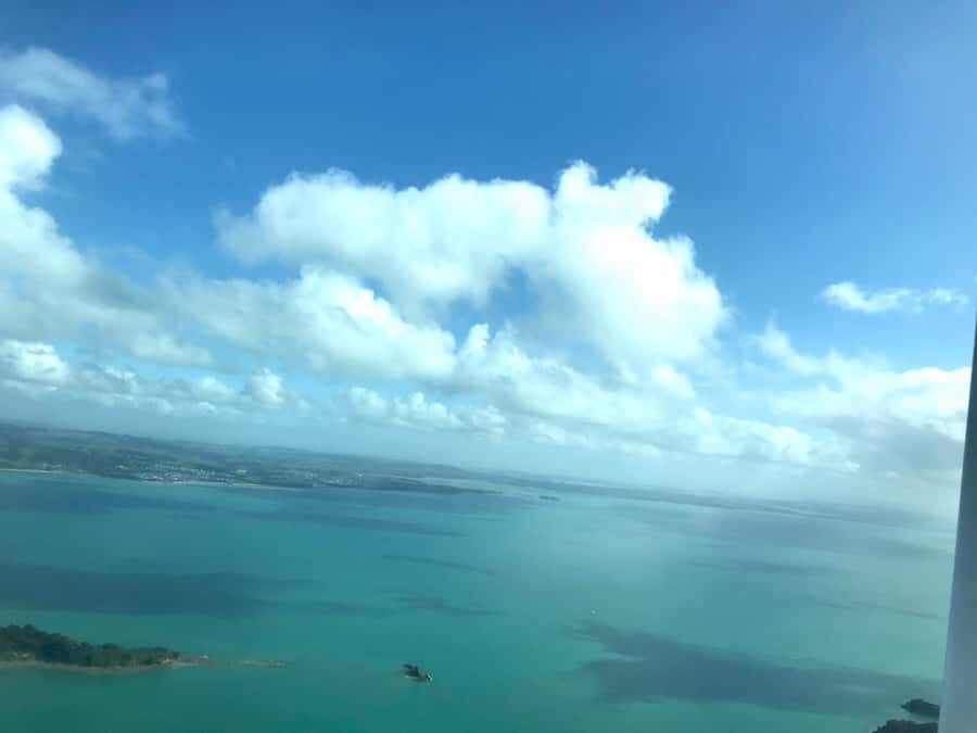 Auckland: Auckland City & Hauraki Gulf Scenic Flight - Price and value: is $178 worth it?