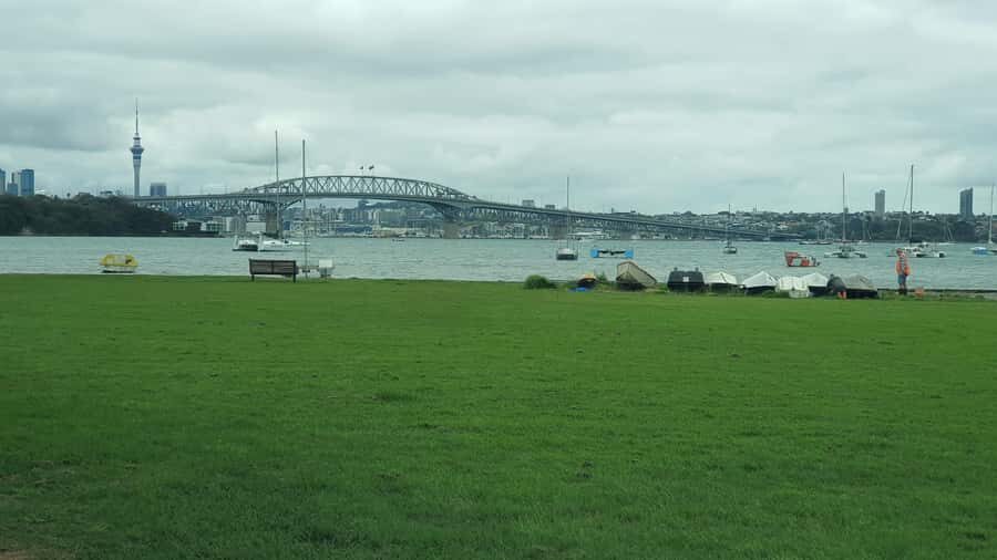 Auckland: Auckland City Tour 4 hours private - A private 4-hour Auckland sprint: what you really get