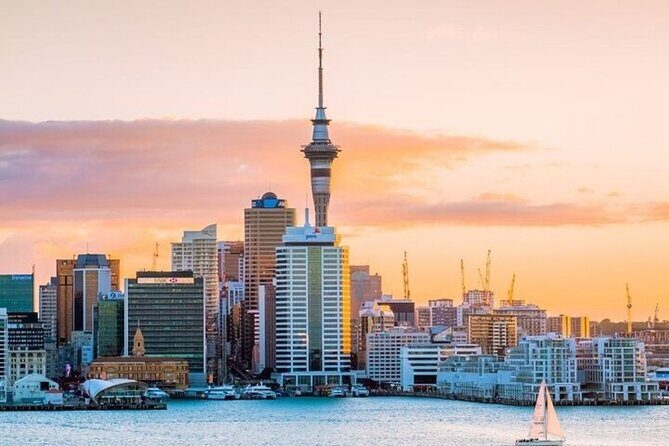 Auckland Best Street Food Tour With A Local Guide - Key things to know before you go