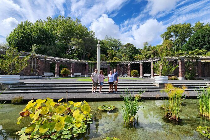 Auckland Best Top 5 Spots Half day Tour - Why This Half-Day Auckland Highlights Tour Works