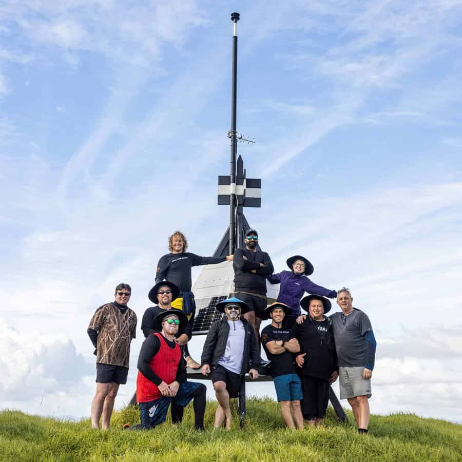 Auckland: Browns Island (Motukorea) Sea Kayak Tour - Motukorea (Browns Island): a dormant volcano you can circle by sea kayak