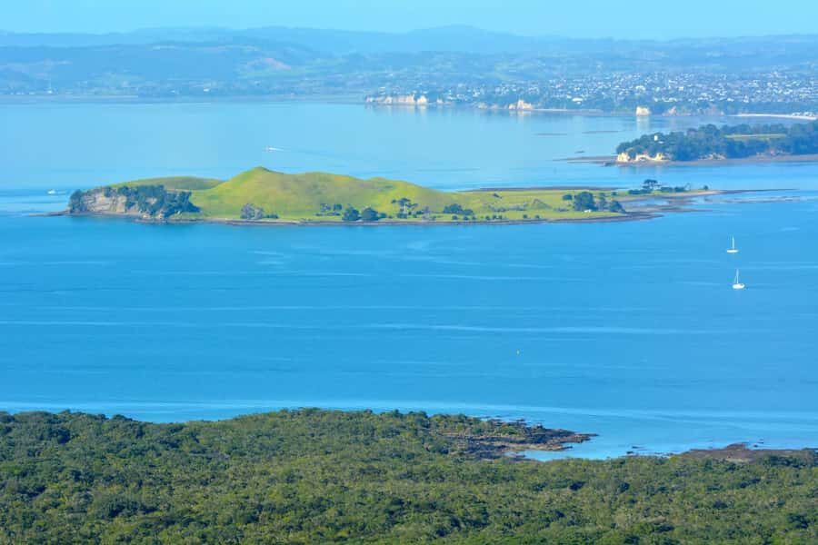 Auckland: Browns Island (Motukorea) Sea Kayak Tour - Price and value: what $89 gets you in Auckland time