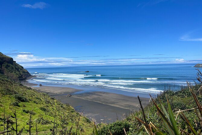 Auckland City and West Coast Black Sand Beach Full Day Tour - Auckland’s West Coast: The Day That Changes the Mood