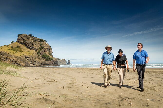 Auckland City and West Coast Full Day Tour - Guides, Small-Group Attention, and the Pace Trade-Off