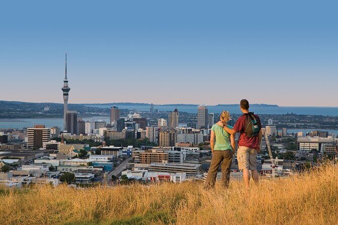 Auckland City and West Coast Full Day Tour - Price and Value: Is $245.13 Worth It?