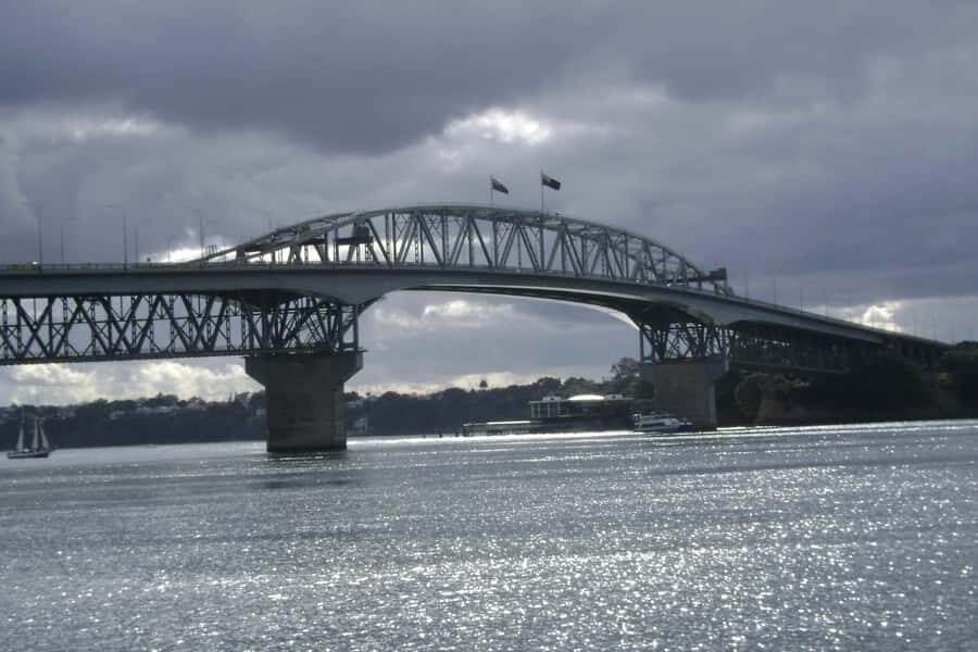 Auckland City, Beaches & Rainforest Premium Small Group Tour - Key things I’d pay attention to