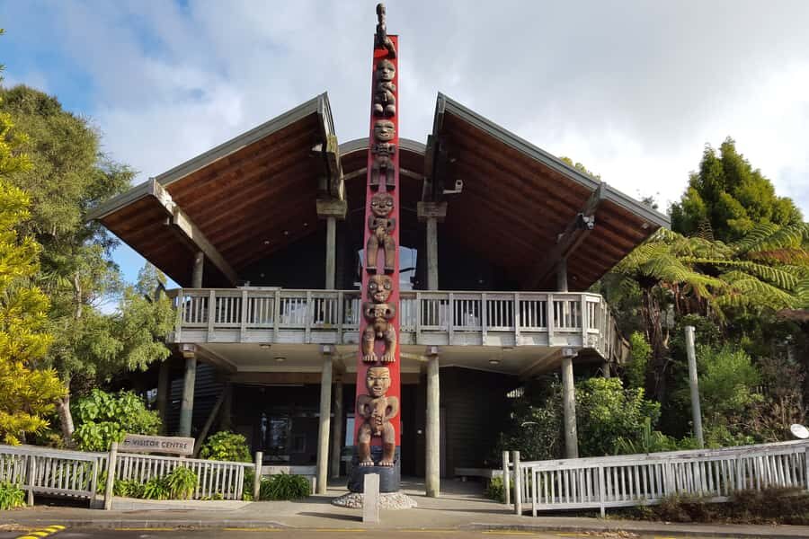 Auckland City, Beaches & Rainforest Premium Small Group Tour - Kiwi-style afternoon tea: a small pause that actually helps