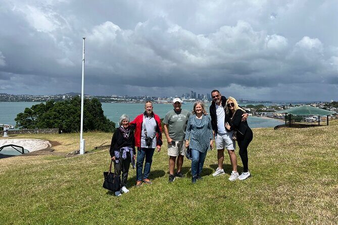 Auckland City Half Day Top Sightseeing Tour(Small Group Tour) - Key highlights at a glance